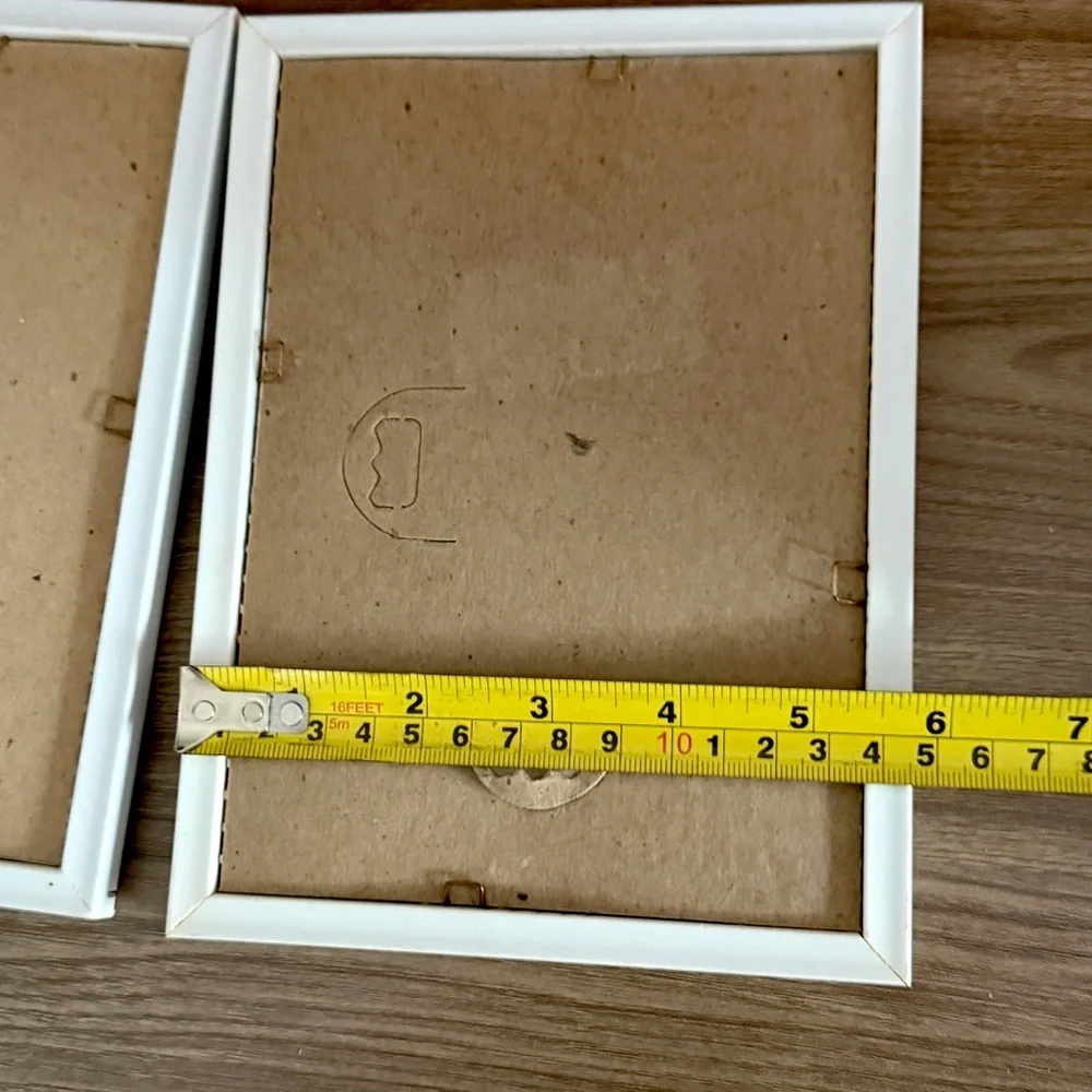 N/A pair vintage